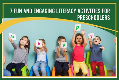 Fun and Learning Experience for Kids .